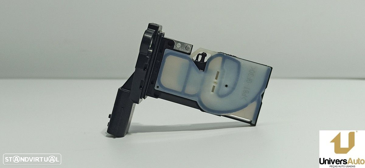 MEDIDOR DE MASSA DE AR NISSAN QASHQAI (J11) ACENTA - 3