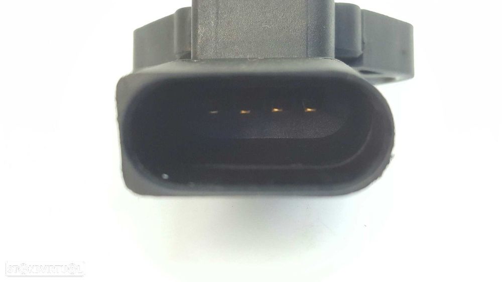 SENSOR DE PRESSÃO VOLKSWAGEN GOLF IV BERLINA (1J1) HIGHLINE - 4