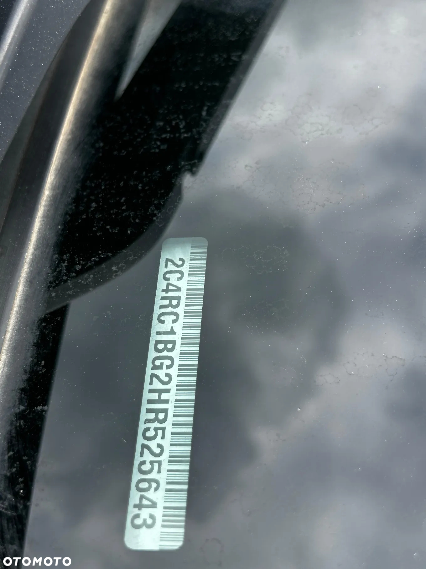 Chrysler Pacifica - 14