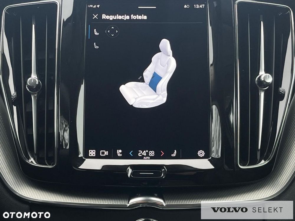 Volvo XC 60 - 26