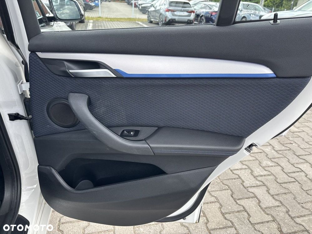 BMW X1 sDrive18i M Sport - 22