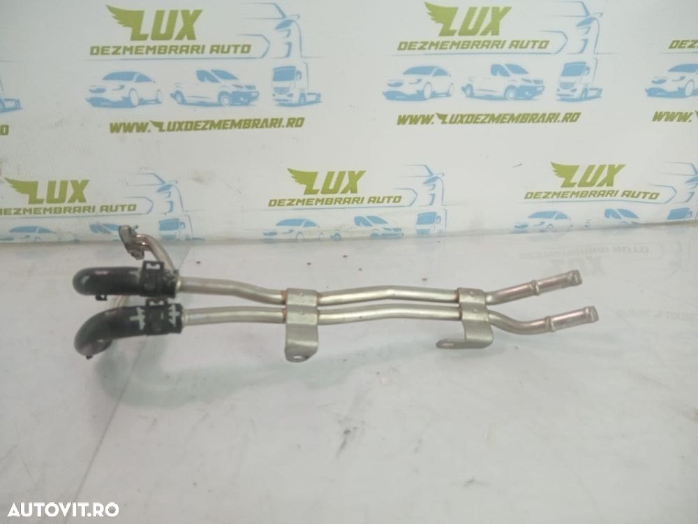 Conducta combustibil 1.0 tsi dlac Volkswagen VW Polo 6 AW/BZ (facelif - 1