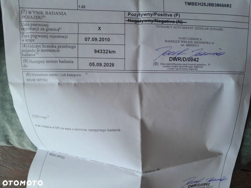 Skoda Fabia 1.2 12V Elegance Plus - 34