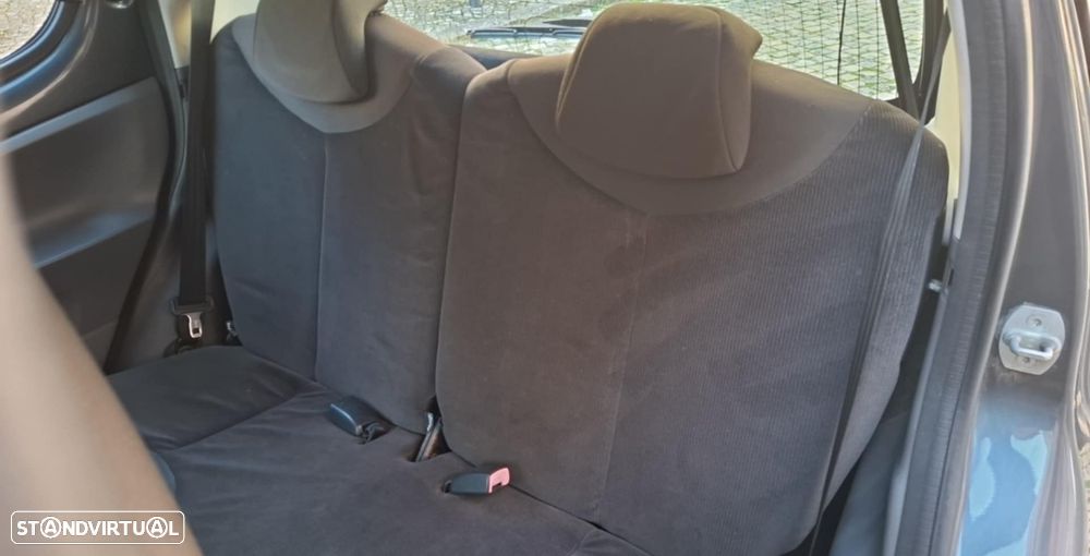 Citroën C1 1.0 SX - 11