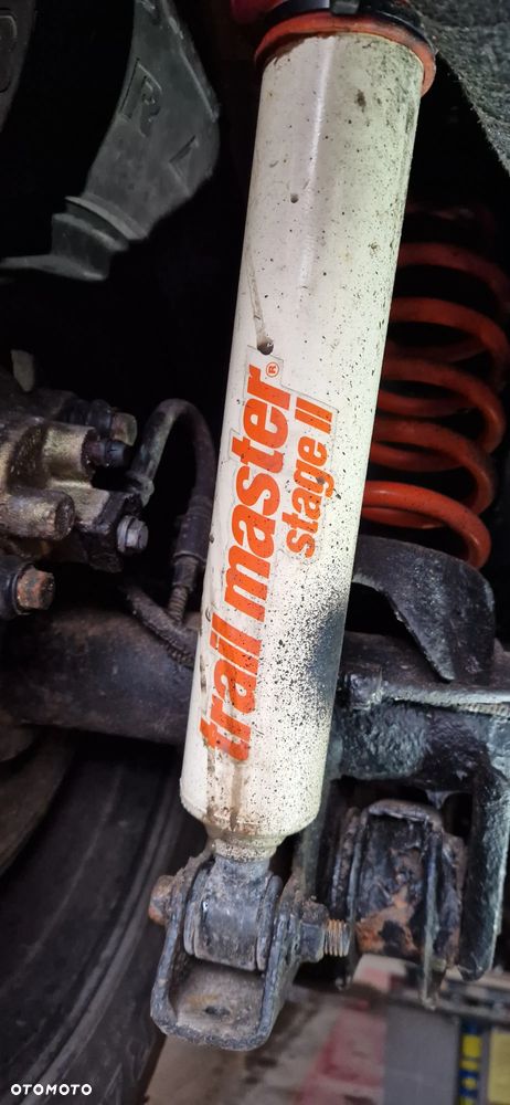 Jeep Grand Cherokee - 13