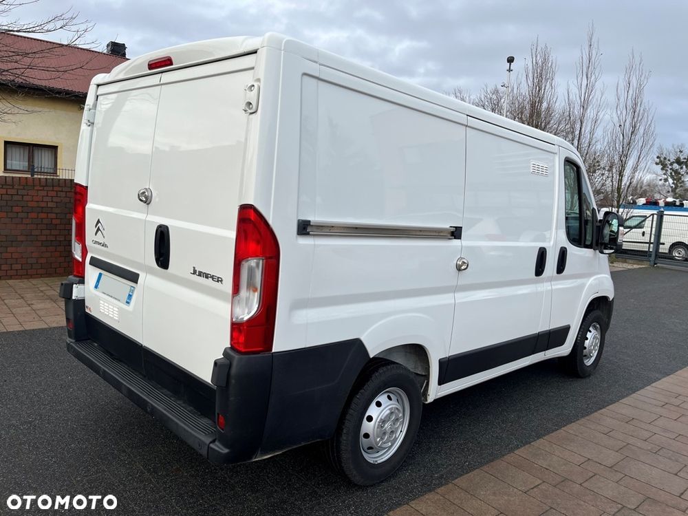 Citroën Jumper L1H1 - 4