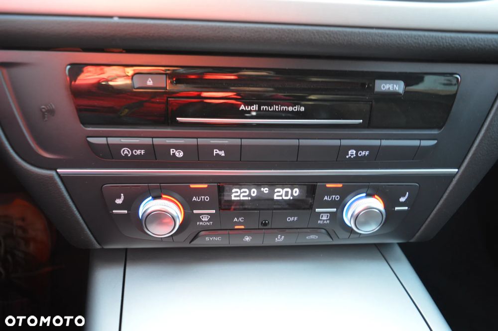 Audi A6 Avant 2.0 TDI Prime Line Multitronic - 25