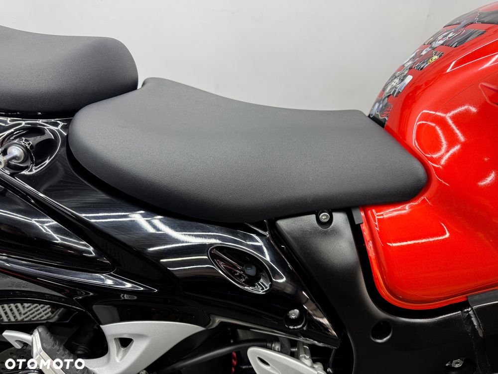 Suzuki GSX-R - 28