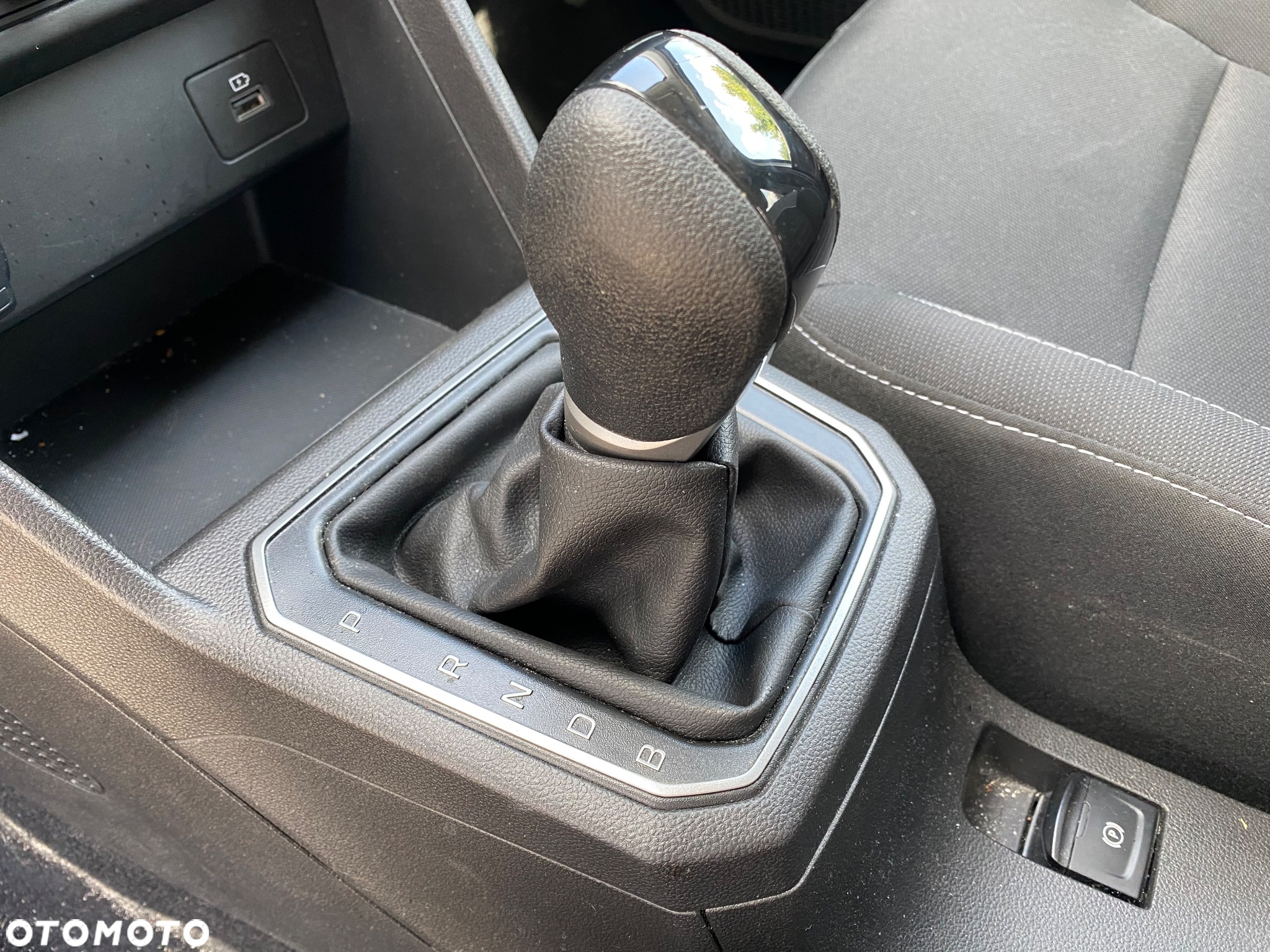 Dacia Jogger 1.6 Full Hybrid 140 Extreme MMT 7os - 2