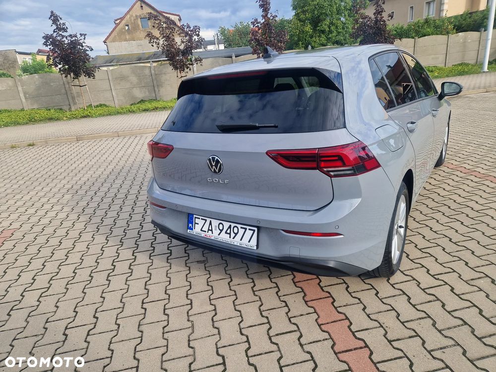 Volkswagen Golf 1.5 TSI OPF Active - 5