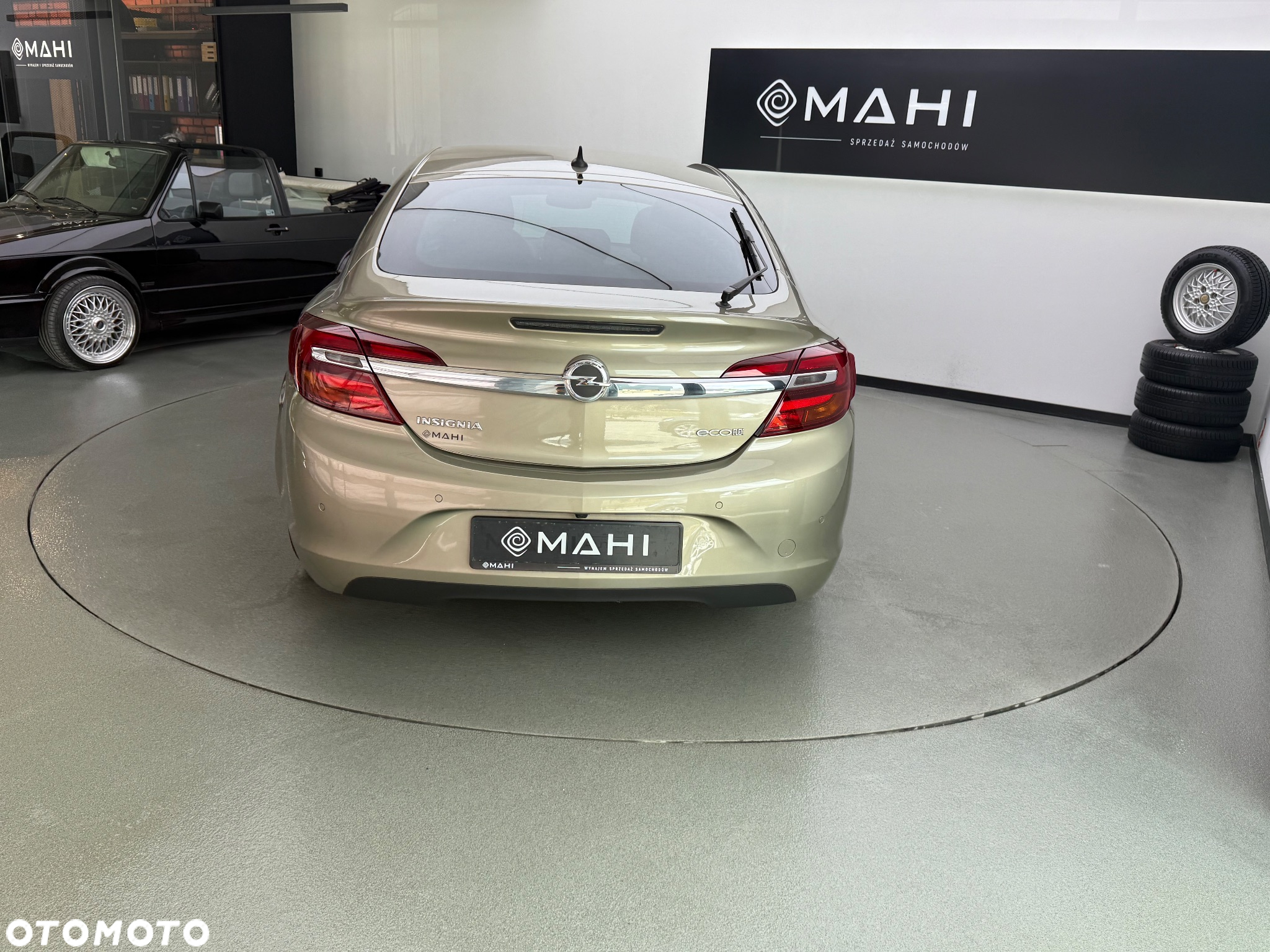 Opel Insignia 2.0 CDTI ecoFLEX Start/Stop Business Edition - 10
