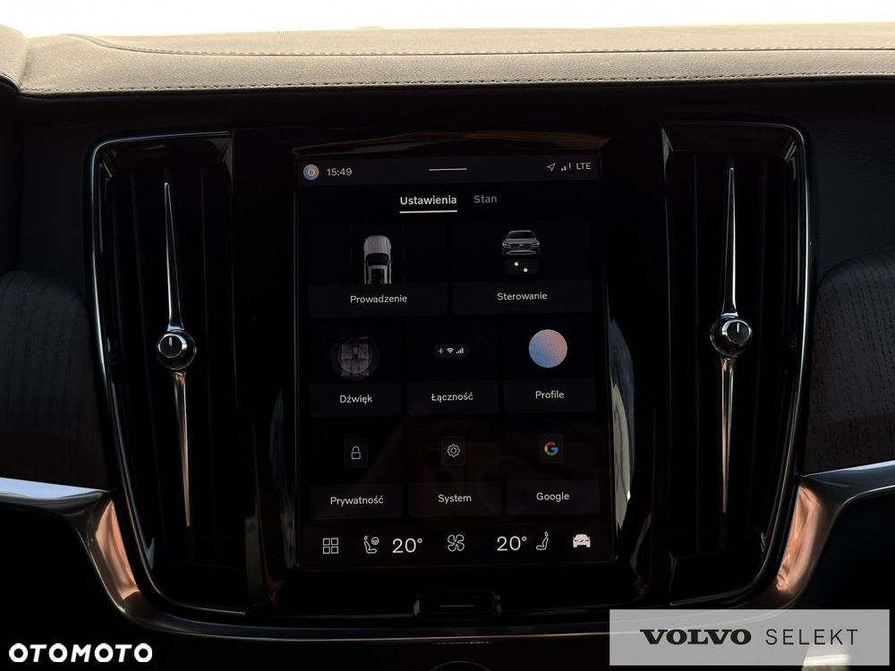 Volvo V90 - 29