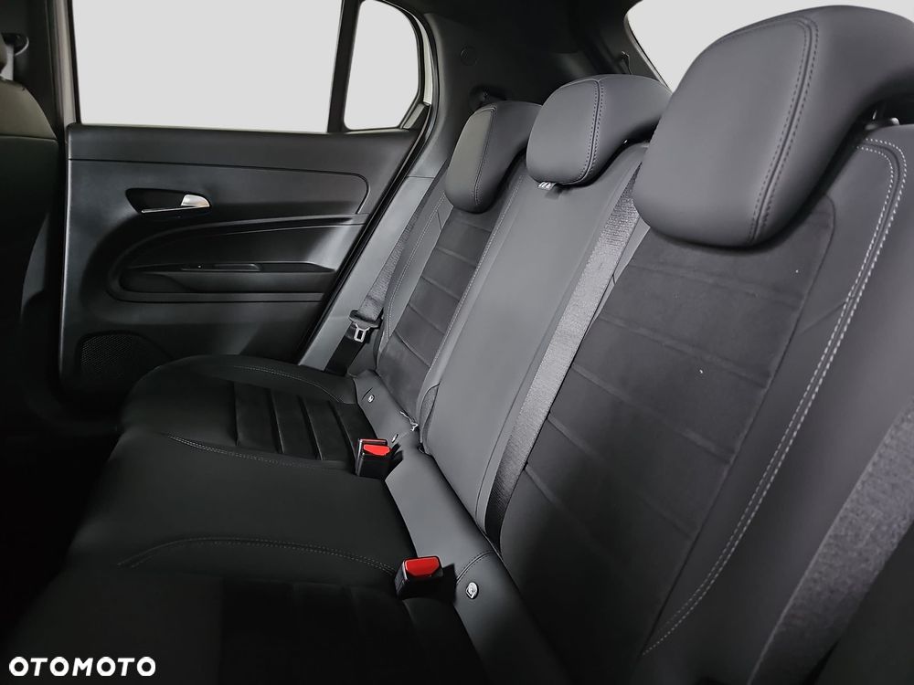 Fiat 600 1.2 Turbo Sport eDCT - 20