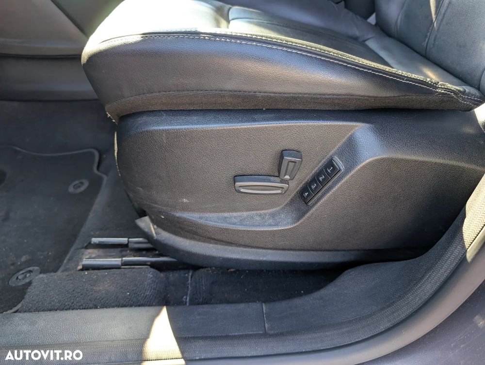 Ford S-Max 2.0 TDCi DPF Titanium - 15