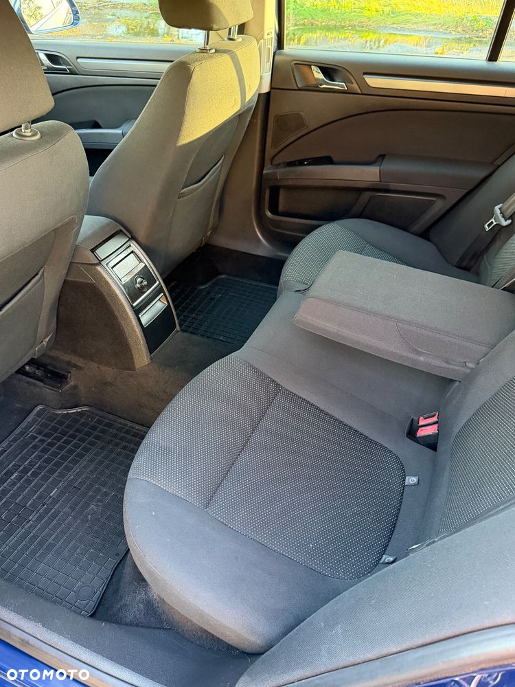 Skoda Superb 1.8 TSI Active DSG - 13