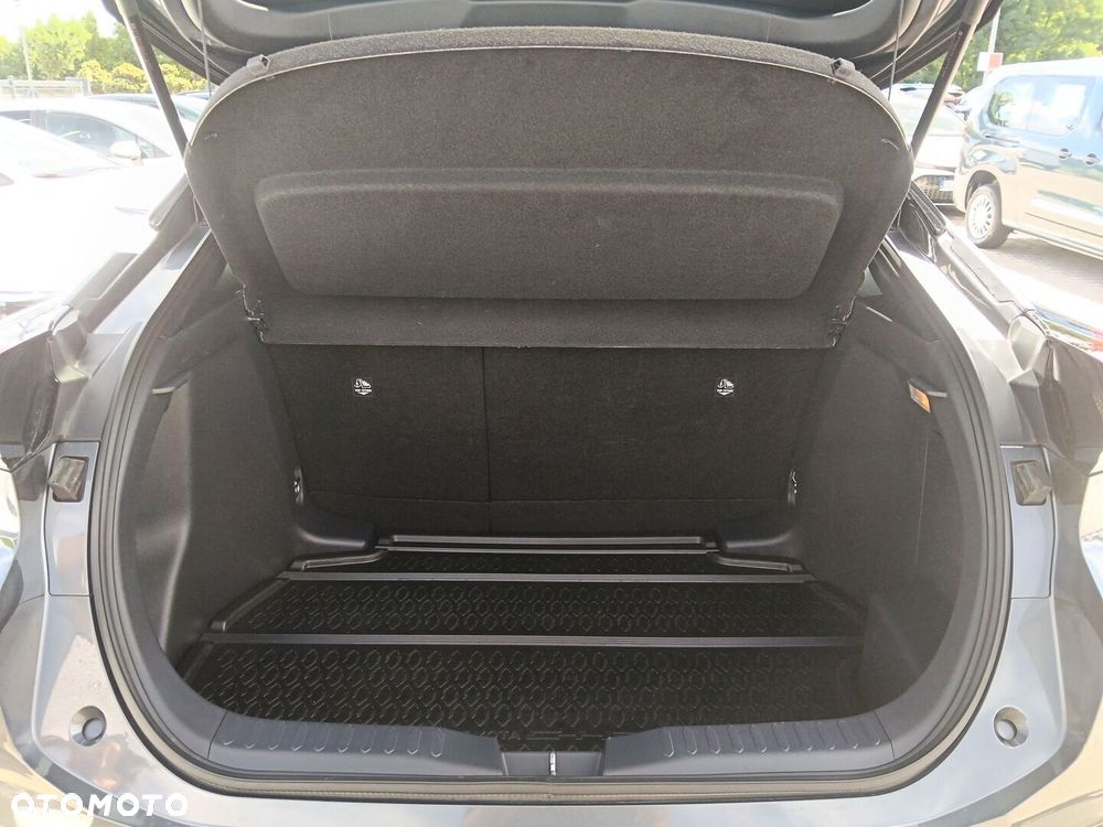 Toyota C-HR 2.0 Hybrid Dynamic Force Style - 16