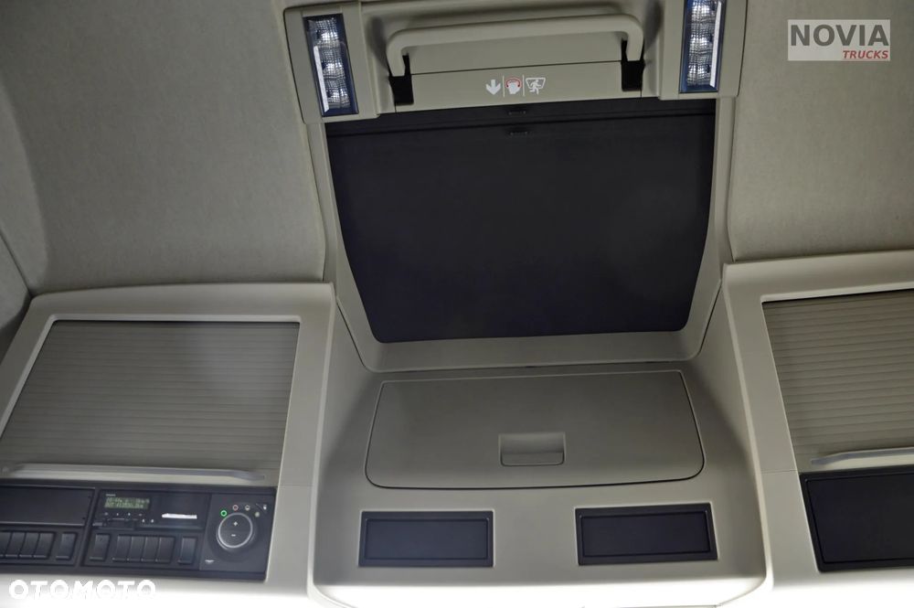 Volvo FH 500 XL / FULL LED / KLIMA POST / ALUSY / ZŁOTY KONTRAKT - 29