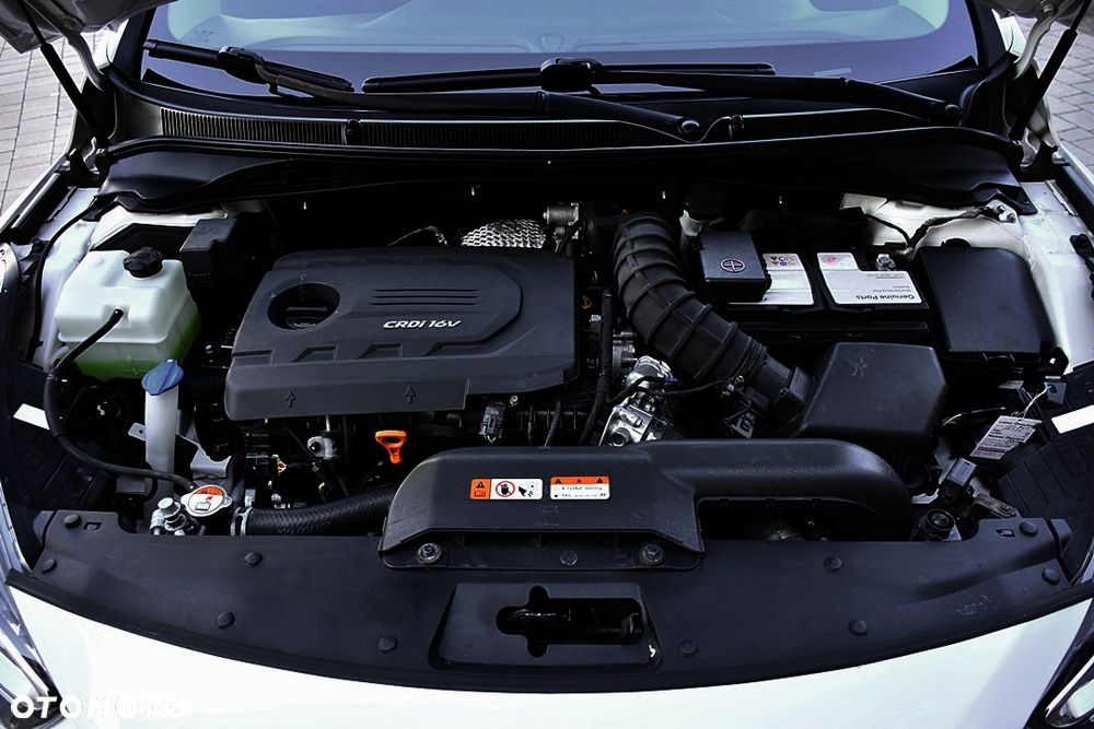 Hyundai i40 1.7 CRDi Premium - 33