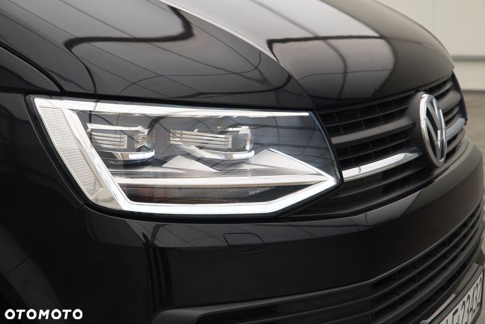 Volkswagen Multivan 2.0 TDI L1 Comfortline - 14