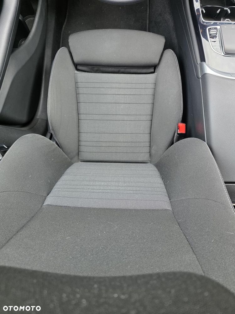 Mercedes-Benz GLC 200 d 4-Matic - 16