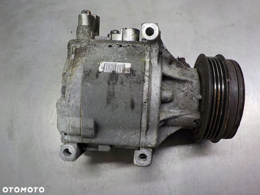 SUBARU LEGACY IV SPRĘŻARKA KLIMATYZACJI 447260-7940 - 1