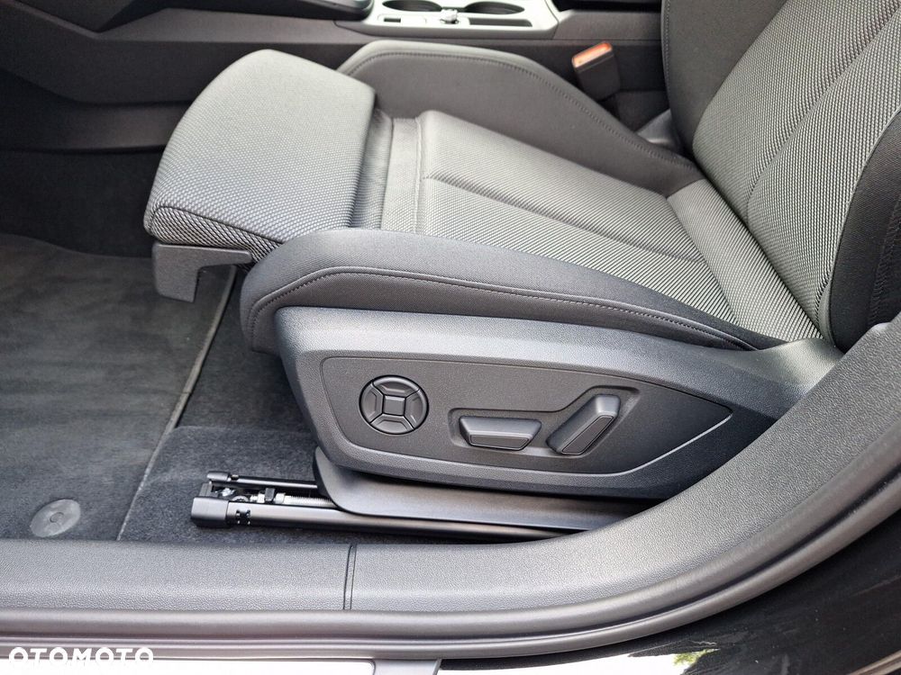 Audi A3 Limousine - 14