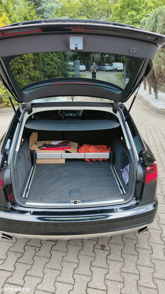 Audi A6 Allroad - 7