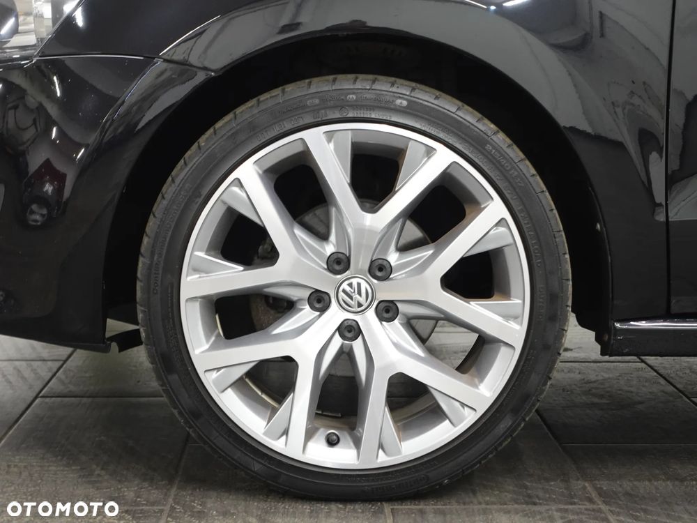 Volkswagen Polo 1.4 16V Trendline - 18