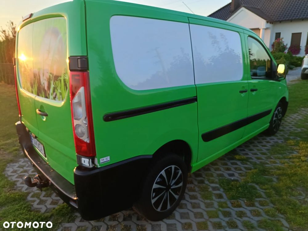 Peugeot Expert - 15