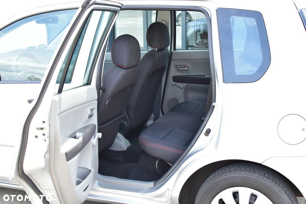 Mazda 2 1.4 Active - 9