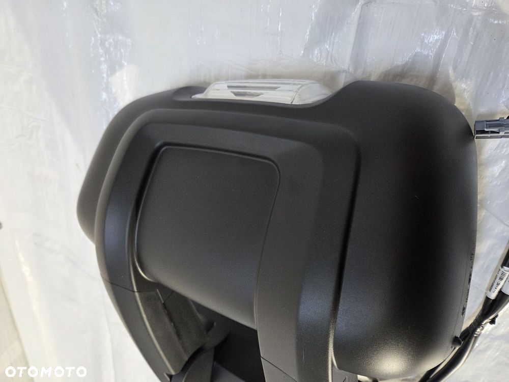 Fiat Ducato III Lusterko Lewe 8+2 PIN 735773405 długie NOWE ORYGINAŁ EUROPA - 6