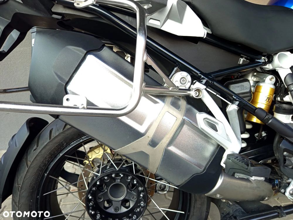 BMW GS - 21