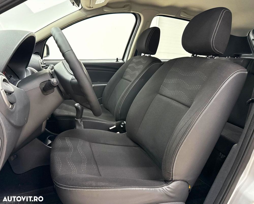 Dacia Sandero Stepway - 17