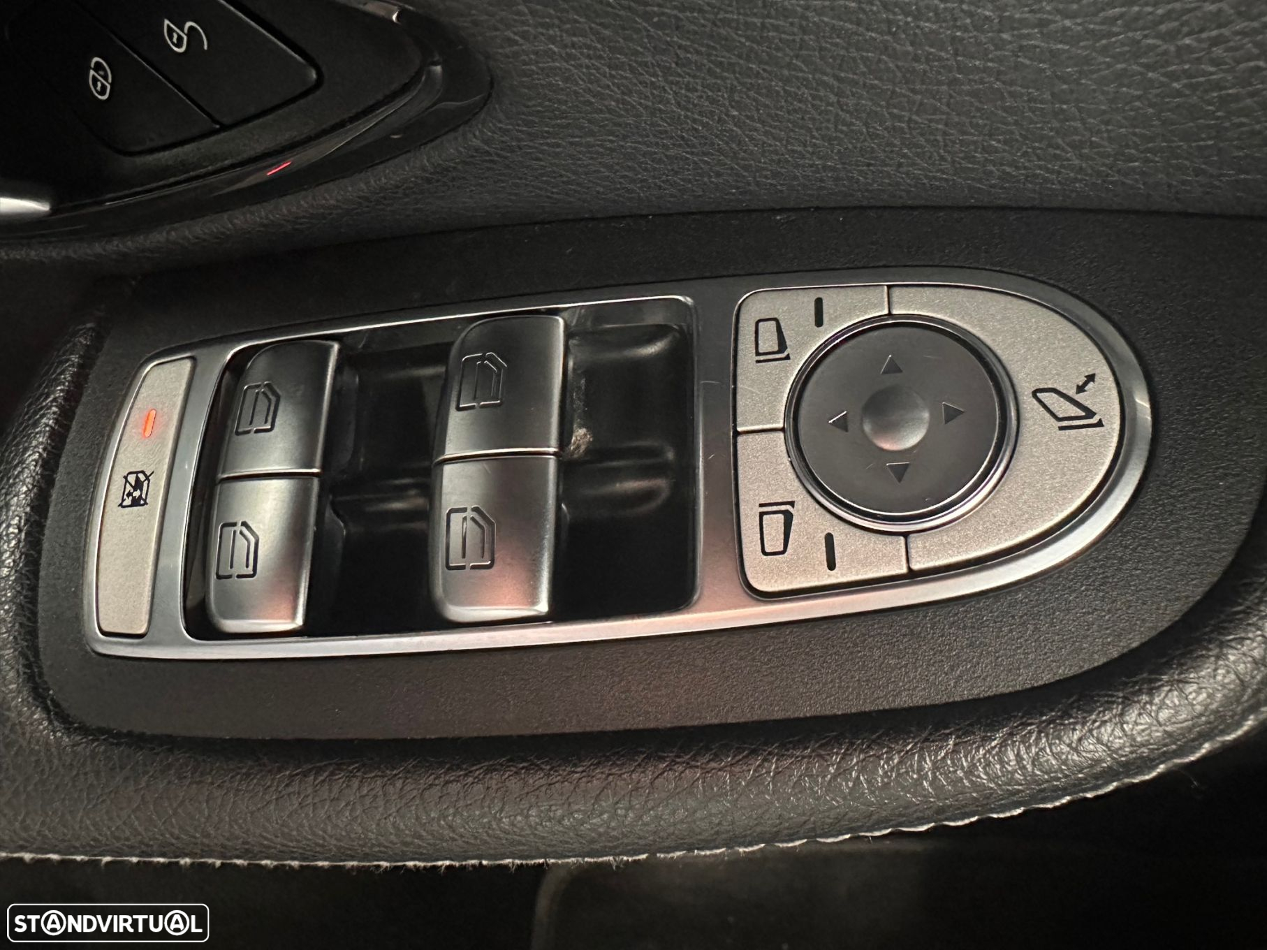 Mercedes-Benz C 200 d AMG Line - 27