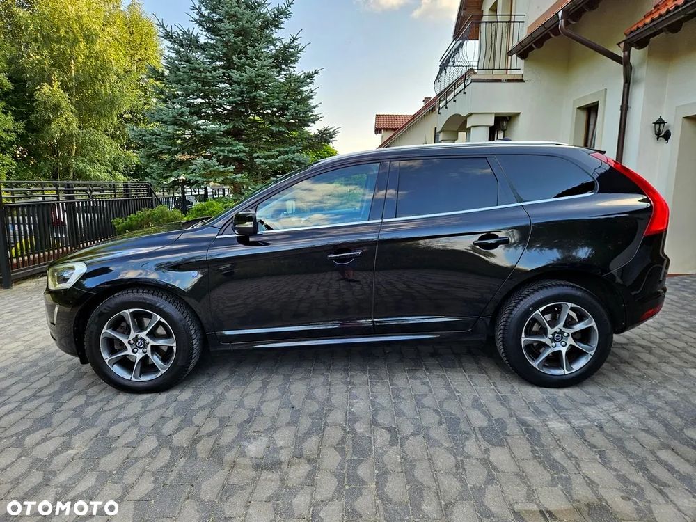 Volvo XC 60 D4 AWD Ocean Race - 7