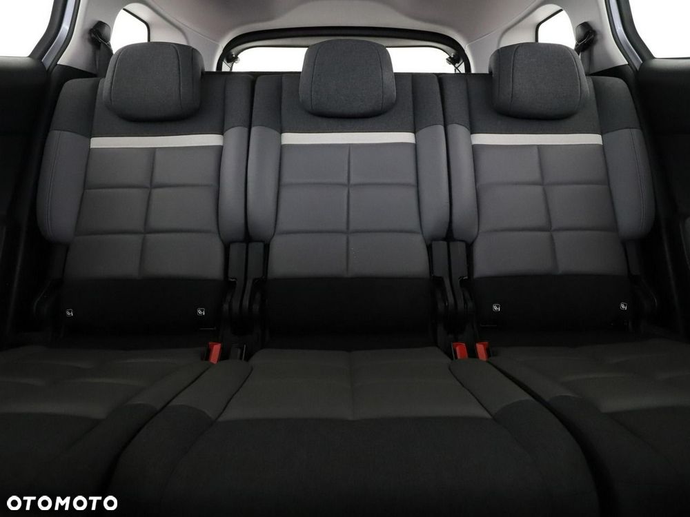 Citroën C5 Aircross 1.6 PureTech Shine EAT8 - 19