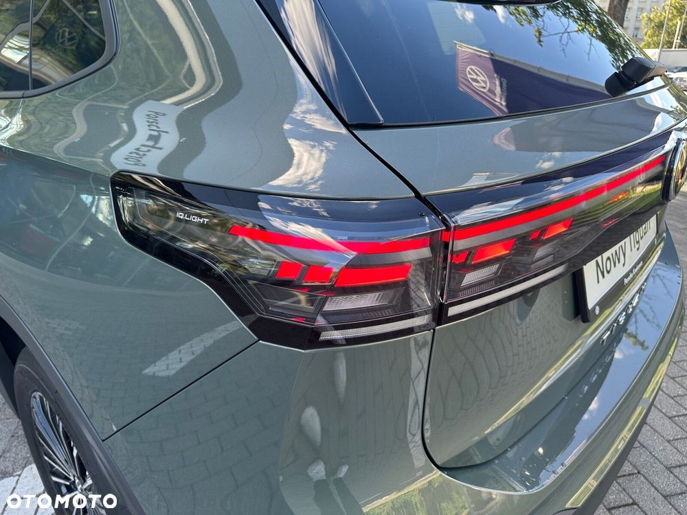 Volkswagen Tiguan 2.0 TDI Life Plus DSG - 34