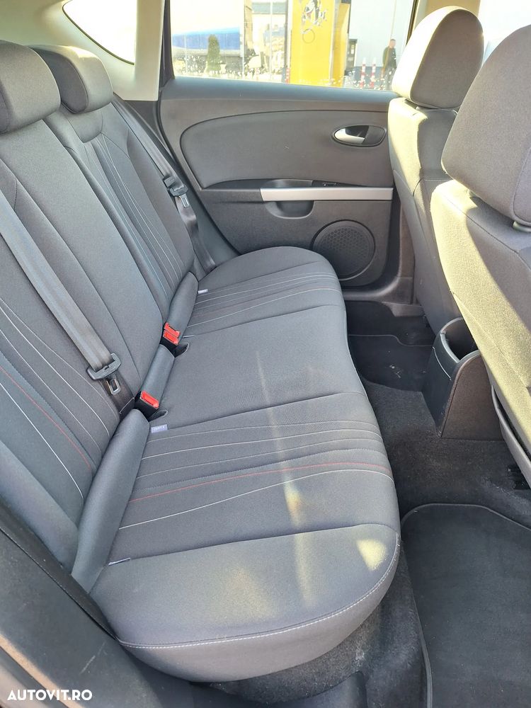 Seat Leon 1.4 TSI Copa Plus - 8