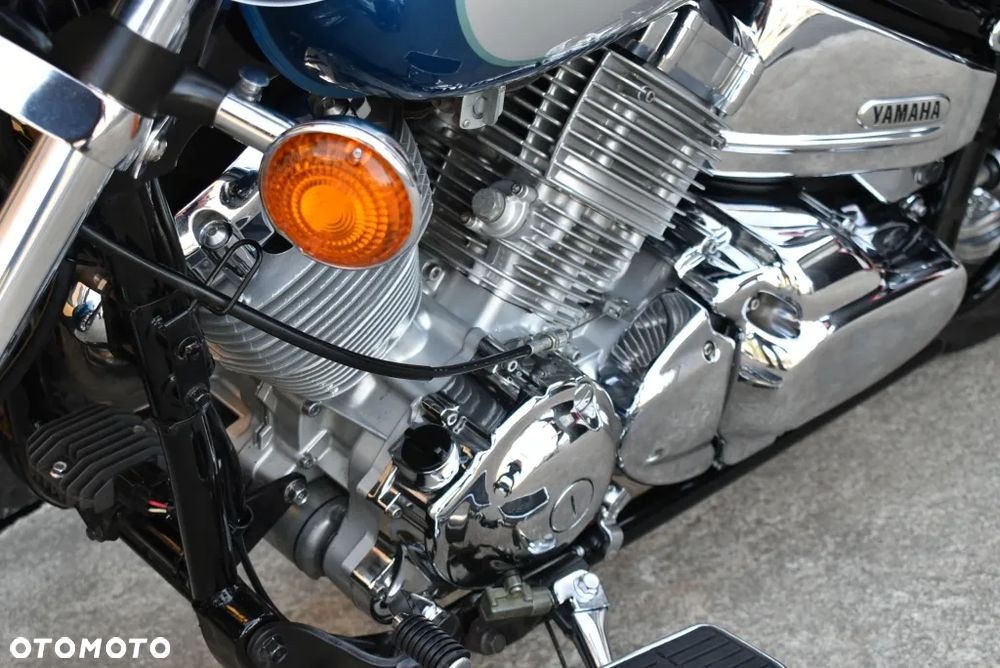 Yamaha Drag Star - 26