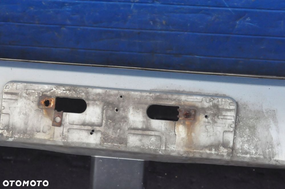 SUBARU LEGACY IV ZDERZAK PRZÓD PRZEDNI KOMBI - 10