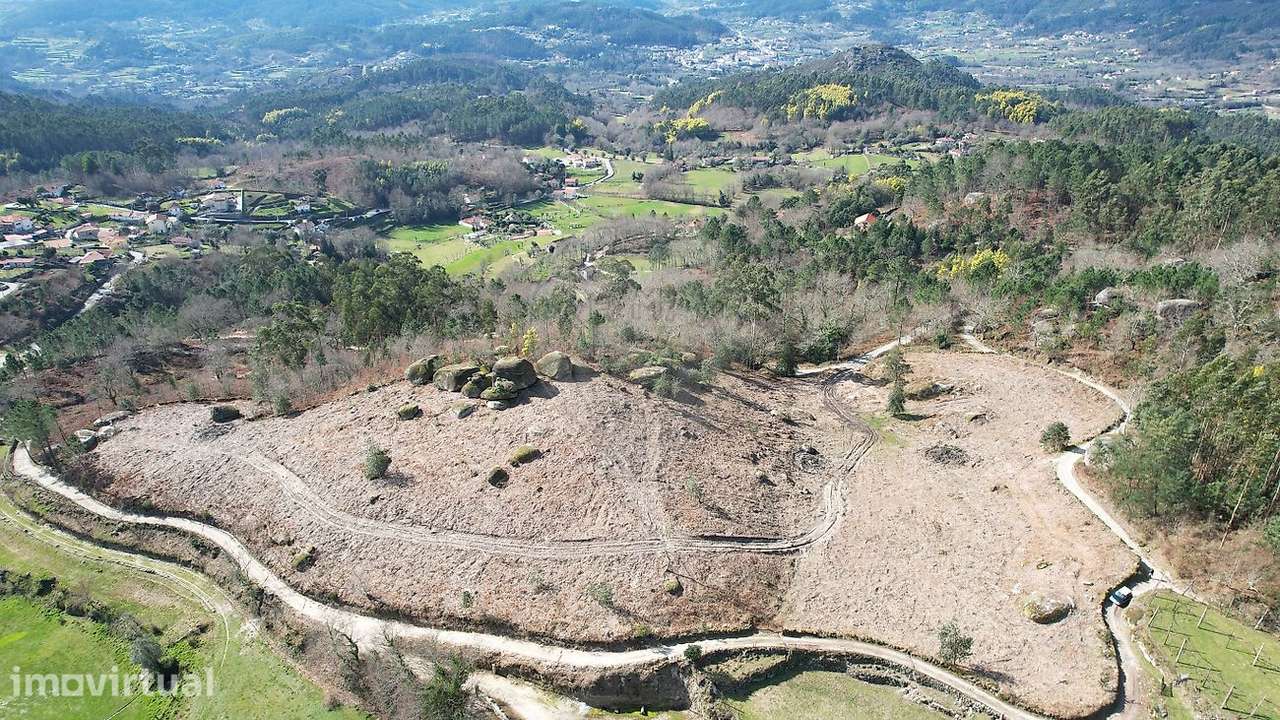 Terreno  para venda - Grande imagem: 2/11