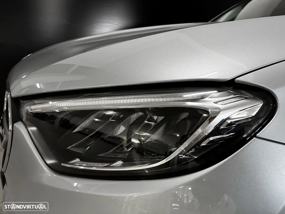 Mercedes-Benz GLC 220 d 4Matic 9G-TRONIC Avantgarde Advanced - 6