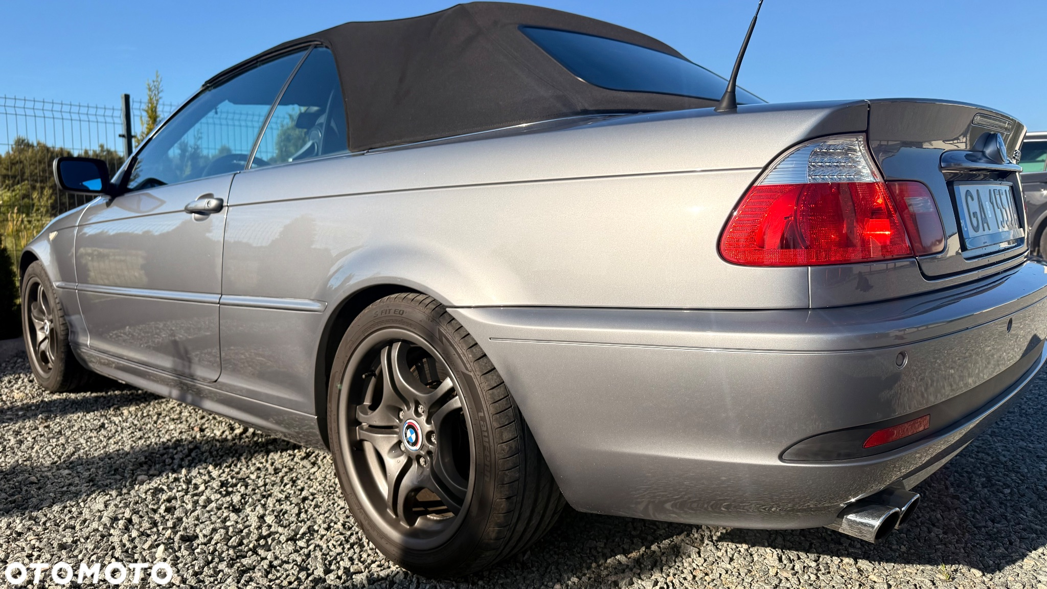 BMW Seria 3 330 Ci - 4