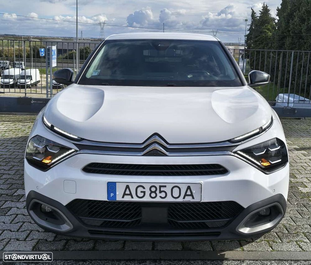 Citroën C4 - 56