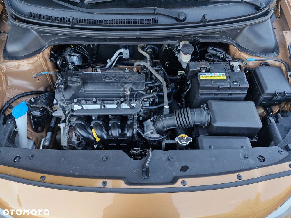 Hyundai i20 1.2 Passion - 17