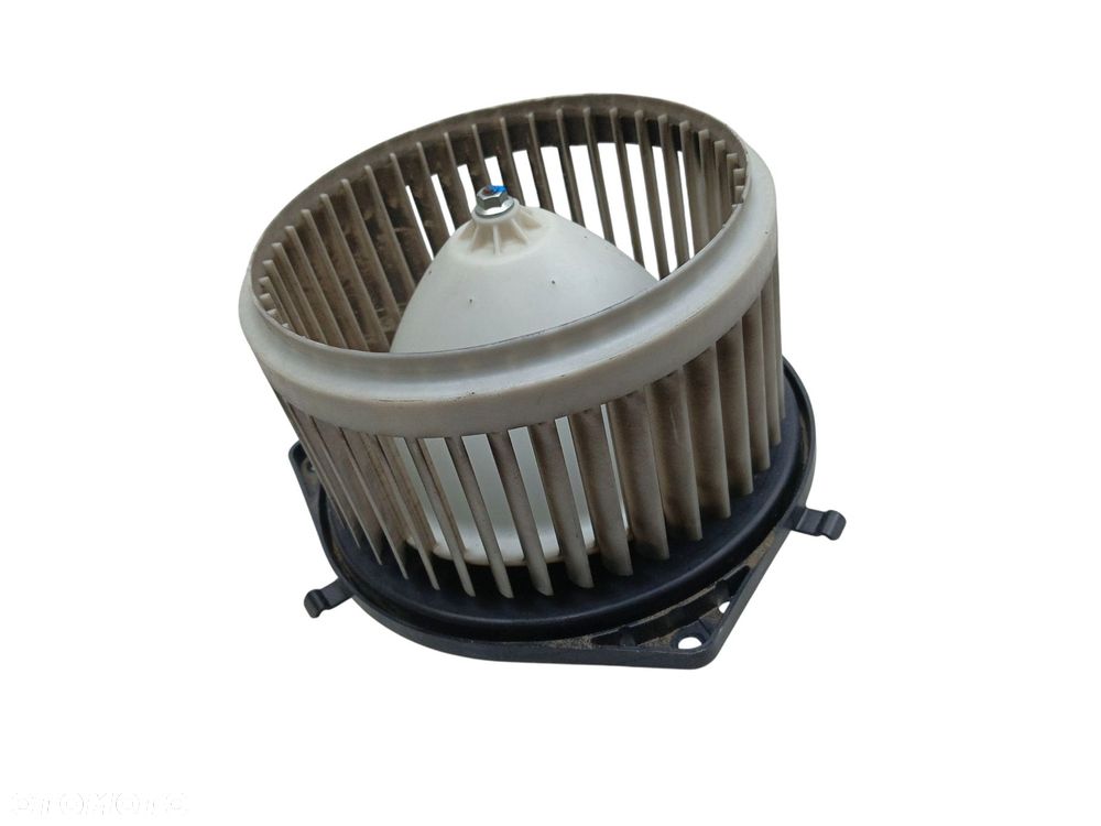WENTYLATOR DMUCHAWA NAWIEWU RENAULT LAGUNA III (2007-2010) 2.0 DCI 150KM - 4