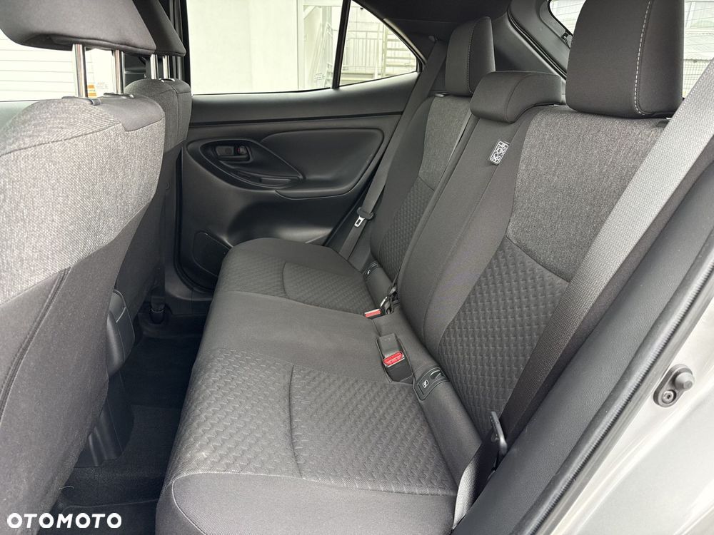 Toyota Yaris Cross Hybrid 1.5 Style - 11