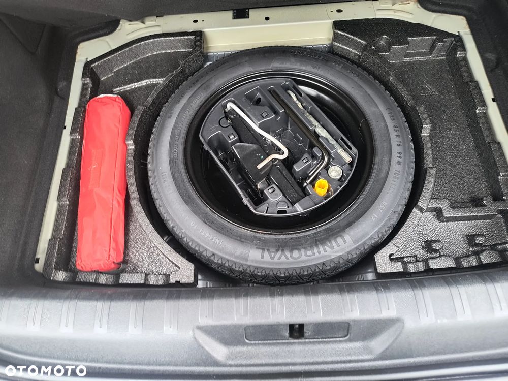 Peugeot 308 BlueHDi 130 Stop & Start Active - 12