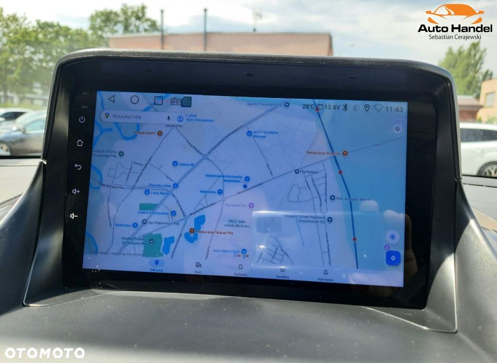 Ford Kuga 1.5 EcoBoost 4x4 Titanium - 29