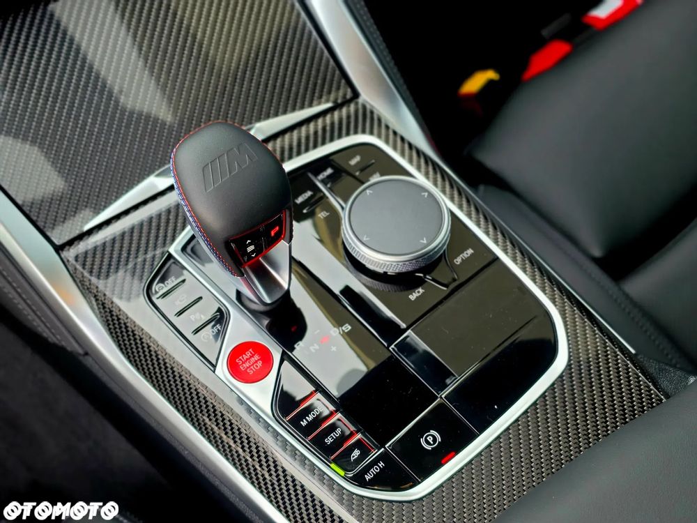BMW M4 - 26